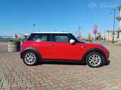 Mini Cooper, 2020, 155 000 km, 1.5 l.. - 2 Mini Cooper, 2020, 155 000 km, 1.5 l.. - MM.LV - 2