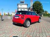 Mini Cooper, 2020, 155 000 km, 1.5 l.. - 3 Mini Cooper, 2020, 155 000 km, 1.5 l.. - MM.LV - 3