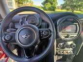 Mini Cooper, 2020, 155 000 km, 1.5 l.. - 5 Mini Cooper, 2020, 155 000 km, 1.5 l.. - MM.LV - 5