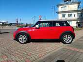Mini Cooper, 2020, 155 000 km, 1.5 l.. - 6 Mini Cooper, 2020, 155 000 km, 1.5 l.. - MM.LV - 6