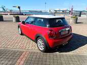 Mini Cooper, 2020, 155 000 km, 1.5 l.. - 9 Mini Cooper, 2020, 155 000 km, 1.5 l.. - MM.LV - 9