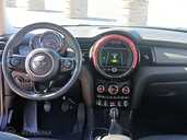 Mini Cooper, 2020, 155 000 km, 1.5 l.. - 10 Mini Cooper, 2020, 155 000 km, 1.5 l.. - MM.LV - 10