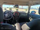 Mini Cooper, 2020, 155 000 km, 1.5 l.. - 11 Mini Cooper, 2020, 155 000 km, 1.5 l.. - MM.LV - 11