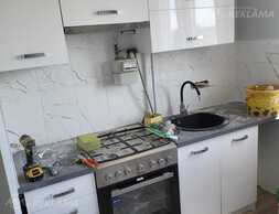 Apartment in Riga, Vecmilgravis, 28 м², 1 rm., 5 floor. - MM.LV