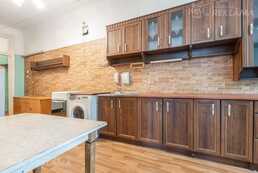 Apartment in Riga, Center, 62 м², 2 rm., 2 floor. - MM.LV