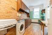Apartment in Riga, Center, 62 м², 2 rm., 2 floor. - 2 Apartment in Riga, Center, 62 м², 2 rm., 2 floor. - MM.LV - 2