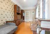 Apartment in Riga, Center, 62 м², 2 rm., 2 floor. - 4 Apartment in Riga, Center, 62 м², 2 rm., 2 floor. - MM.LV - 4