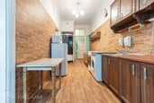 Apartment in Riga, Center, 62 м², 2 rm., 2 floor. - 5 Apartment in Riga, Center, 62 м², 2 rm., 2 floor. - MM.LV - 5