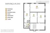 Apartment in Riga, Center, 62 м², 2 rm., 2 floor. - 11 Apartment in Riga, Center, 62 м², 2 rm., 2 floor. - MM.LV - 11
