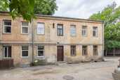 Apartment in Riga, Center, 62 м², 2 rm., 2 floor. - 13 Apartment in Riga, Center, 62 м², 2 rm., 2 floor. - MM.LV - 13