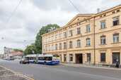 Apartment in Riga, Center, 62 м², 2 rm., 2 floor. - 15 Apartment in Riga, Center, 62 м², 2 rm., 2 floor. - MM.LV - 15