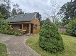 House Ventspils and district, 55 m², 1 fl., 3 rm.. - MM.LV