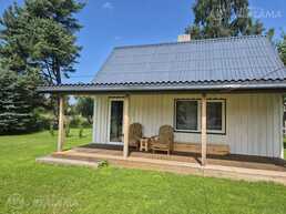 House Ventspils and district, 45 m², 2 fl., 2 rm.. - MM.LV