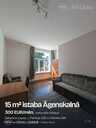 Apartment in Riga, Agenskalns, 120 м², 6 rm., 2 floor. - MM.LV - 10