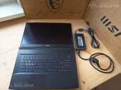 Laptop MSi katana17B13VFK, 17.3 '' - 2 Laptop MSi katana17B13VFK, 17.3 '' - MM.LV - 2