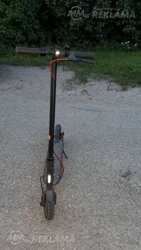 Xiaomi Mi Electric Scooter Pro 2 Xiaomi Mi Electric Scooter Pro 2 - MM.LV