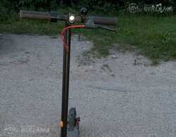 Xiaomi Mi Electric Scooter Pro 2 - MM.LV