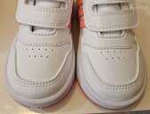 Jauni meiteņu apaviņi Adidas 25,5 - izmērs. - MM.LV - 1