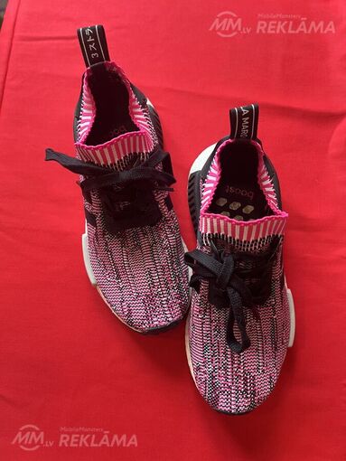 Adidas apavi - MM.LV