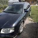 Audi A6, 2004. - 2 Audi A6, 2004. - MM.LV - 2