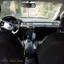 Audi A6, 2004. - 4 Audi A6, 2004. - MM.LV - 4