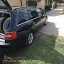 Audi A6, 2004. - 6 Audi A6, 2004. - MM.LV - 6