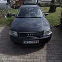 Audi A6, 2004. - 8 Audi A6, 2004. - MM.LV - 8