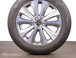 Литые диски mb gle V167 W166 ml W166 W164 R19, Идеальное состояние. - MM.LV