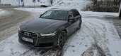 Audi A6, 2015/June, 270 000 km, 2.0 l.. - 1 Audi A6, 2015/June, 270 000 km, 2.0 l.. - MM.LV - 1