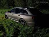 Audi A6, 2015/June, 270 000 km, 2.0 l.. - 2 Audi A6, 2015/June, 270 000 km, 2.0 l.. - MM.LV - 2