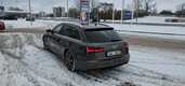 Audi A6, 2015/June, 270 000 km, 2.0 l.. - 3 Audi A6, 2015/June, 270 000 km, 2.0 l.. - MM.LV - 3