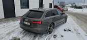 Audi A6, 2015/June, 270 000 km, 2.0 l.. - 4 Audi A6, 2015/June, 270 000 km, 2.0 l.. - MM.LV - 4