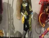 Monster high - MM.LV - 1