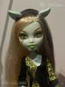 Monster high - MM.LV - 2