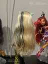 Monster high - MM.LV - 3
