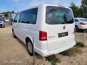 Volkswagen Multivan, 2014/Februāris, 299 000 km, 2.0 l.. - MM.LV - 2