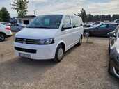 Volkswagen Multivan, 2014/Februāris, 299 000 km, 2.0 l.. - MM.LV - 3