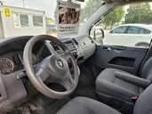 Volkswagen Multivan, 2014/Februāris, 299 000 km, 2.0 l.. - MM.LV - 5
