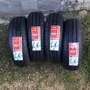 Tires Sunfull Sf-688, 165/60/R15, New. - 1 Tires Sunfull Sf-688, 165/60/R15, New. - MM.LV - 1