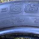Tires Sunfull Sf-688, 165/60/R15, New. - 7 Tires Sunfull Sf-688, 165/60/R15, New. - MM.LV - 7