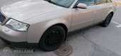 Audi A6, 2000, 312 741 km, 2.4 l.. - 1 Audi A6, 2000, 312 741 km, 2.4 l.. - MM.LV - 1