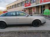 Audi A6, 2000, 312 741 km, 2.4 l.. - 3 Audi A6, 2000, 312 741 km, 2.4 l.. - MM.LV - 3