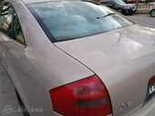 Audi A6, 2000, 312 741 km, 2.4 l.. - 5 Audi A6, 2000, 312 741 km, 2.4 l.. - MM.LV - 5
