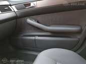 Audi A6, 2000, 312 741 km, 2.4 l.. - 9 Audi A6, 2000, 312 741 km, 2.4 l.. - MM.LV - 9