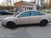 Audi A6, 2000, 312 741 km, 2.4 l.. - 11 Audi A6, 2000, 312 741 km, 2.4 l.. - MM.LV - 11