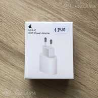 Jauns 20W Usb-C Fast Charger uzlādes adapteris. - MM.LV