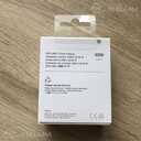 Jauns 20W Usb-C Fast Charger uzlādes adapteris. - 2 Jauns 20W Usb-C Fast Charger uzlādes adapteris. - MM.LV - 2