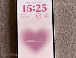 Apple iPhone 13 128 Гб, Хорошее состояние. - MM.LV