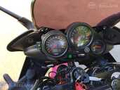 Motocikls Yamaha FZS1000, 2005, 79 720 km, 998.0 cm3. - 3 Motocikls Yamaha FZS1000, 2005, 79 720 km, 998.0 cm3. - MM.LV - 3