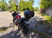 Motocikls Yamaha FZS1000, 2005, 79 720 km, 998.0 cm3. - 4 Motocikls Yamaha FZS1000, 2005, 79 720 km, 998.0 cm3. - MM.LV - 4
